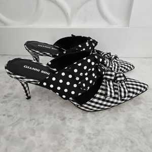 Gianni Bini Shoes Sz 9